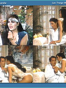 Guardia Maribel nude 0