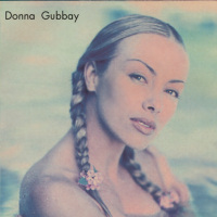 Gubbay Donna