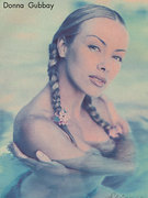 Gubbay Donna nude 0