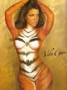 Guerra Vida nude 105