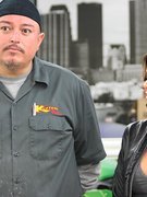 Guerra Vida nude 239