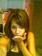 Guerra Vida nude 251