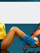 Guerra Vida nude 275