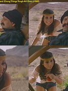 Guerrero Evelyn nude 0