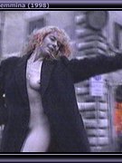 Guerritore Monica nude 3