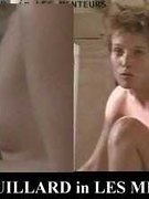 Guillard Marie nude 0