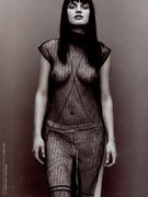 Guinevere Van-Seenus nude 31