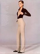 Guinevere Van-Seenus nude 35