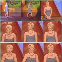 Gundis Zambo