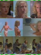 Gunilla Karlzen nude 0