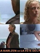 Gunilla Karlzen nude 2