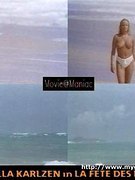 Gunilla Karlzen nude 3