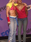 Gwen Stefani nude 2