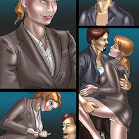 Gwyneth Paltrow Comics