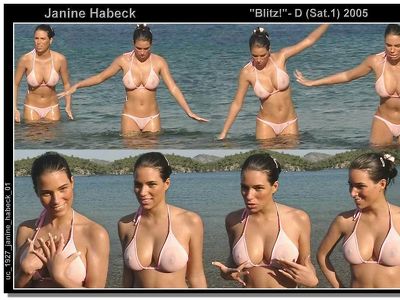 Habeck Janine