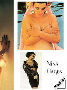 Hagen Nina nude 6