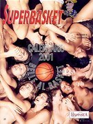 Hajdana Radunovic nude 0