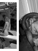 Haley Nicole Permenter nude 1