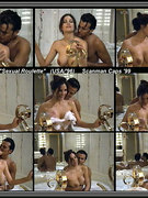 Hall Gabriella nude 15