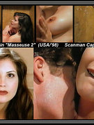 Hall Gabriella nude 34