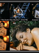 Hall Gabriella nude 37