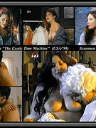 Hall Gabriella nude 41