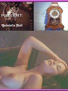Hall Gabriella nude 80