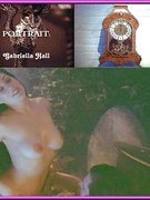 Hall Gabriella nude 96