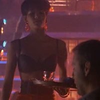 Halle Berry The Last Boy Scout