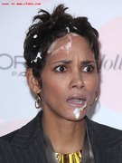 Halle Berry nude 43