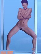 Halle Berry nude 57