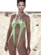 Halle Berry nude 66