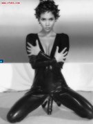 Halle Berry nude 93