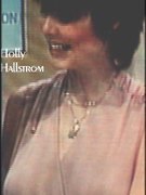 Hallstrom Holly nude 0