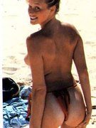 Hallyday Estelle nude 1