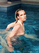 Hallyday Estelle nude 13