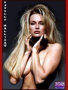 Hallyday Estelle nude 16