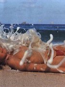 Hallyday Estelle nude 6