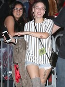 Halsey nude 17