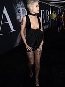 Halsey nude 23