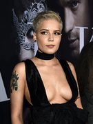 Halsey nude 24