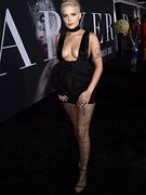 Halsey nude 25