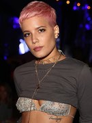 Halsey nude 14