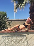 Halsey nude 17
