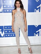 Halsey nude 2