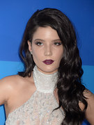 Halsey nude 5