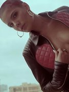 Halsey nude 6