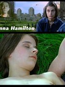 Hamilton Suzanna nude 43