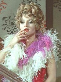 Hanna Schygulla
