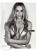 Hannah Ferguson nude 15